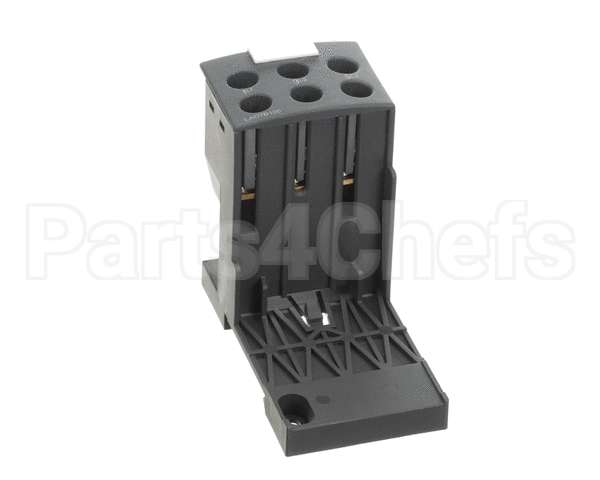 9310 J&R Manufacturing Overload Bracke