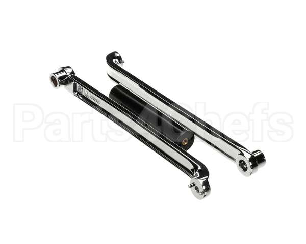 93118 Nespresso Handle Set Without Screws