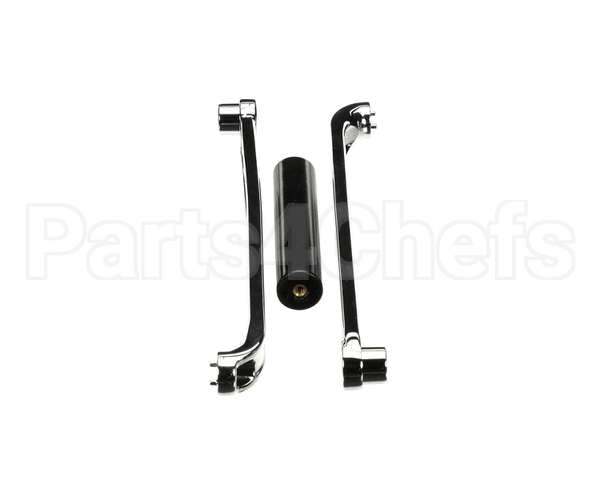 93118 Nespresso Handle Set Without Screws
