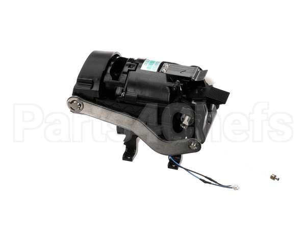 93119 Nespresso Brewing Unit Assembly Includes Screws
