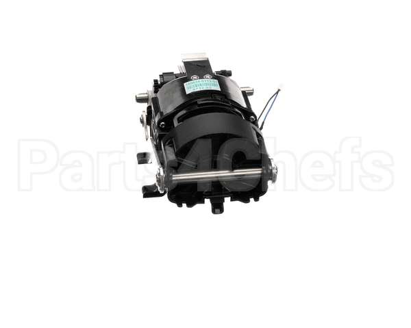 93119 Nespresso Brewing Unit Assembly Includes Screws