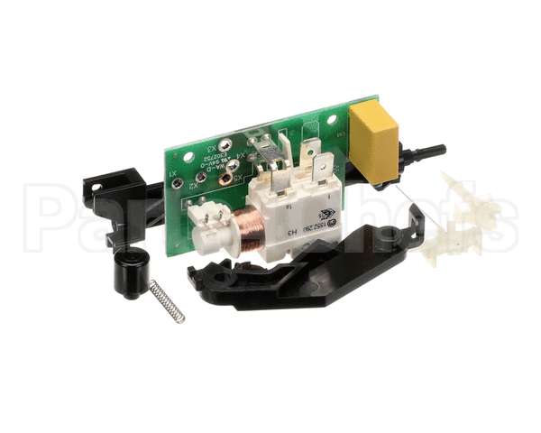 93121 Nespresso Apo Assembly Set Without Screw