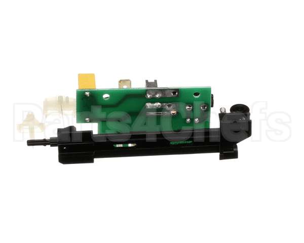 93121 Nespresso Apo Assembly Set Without Screw