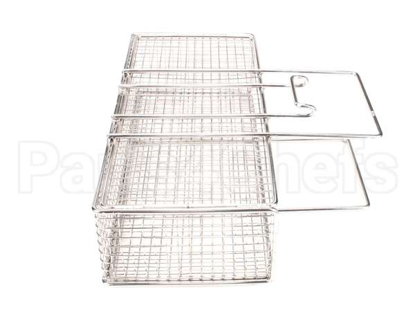 93128 Henny Penny Assembly-Drain Pan Wide Ee Wen