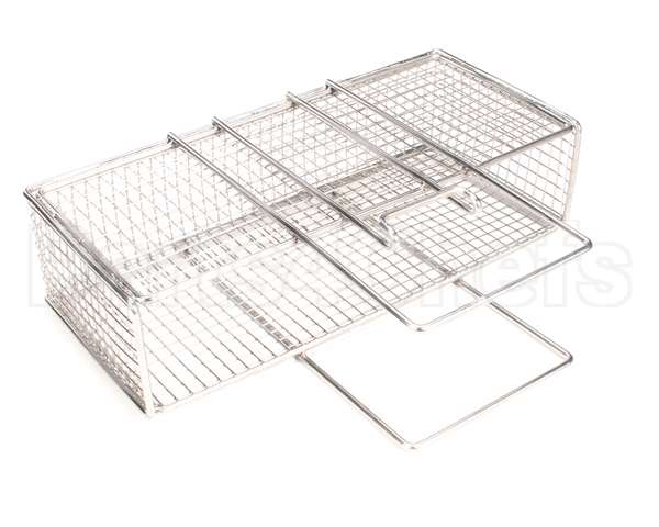 93128 Henny Penny Assembly-Drain Pan Wide Ee Wen
