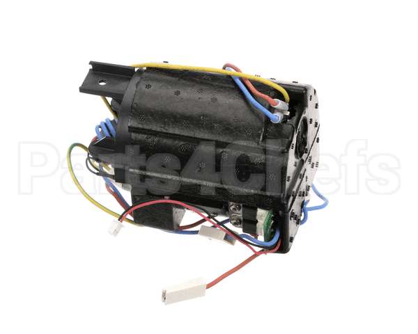 93132 Nespresso Thermoblock Assembly Incl Screws
