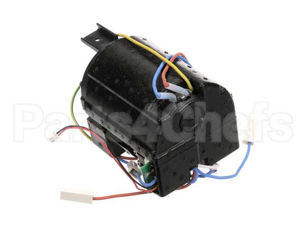93132 Nespresso Thermoblock Assembly Incl Screws