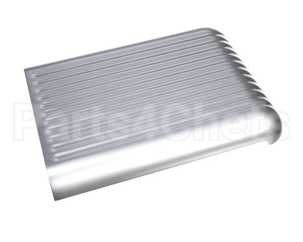 93136 Nespresso Zenius Side Panelincluding Scr