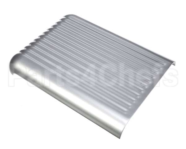 93136 Nespresso Zenius Side Panelincluding Scr