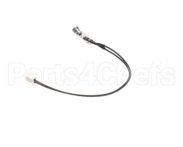 93138 Nespresso Ntc Assembly Wo Screw