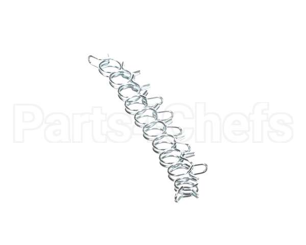 93152PK Nespresso Silicone Tube Clip 10Pk