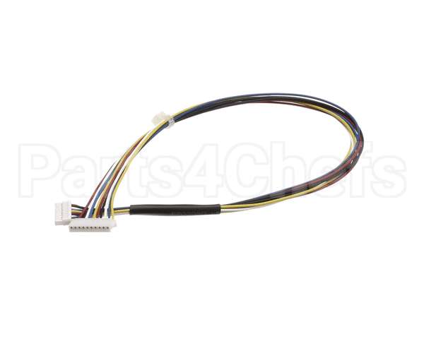 93192 Nespresso Wire 12 120V230V