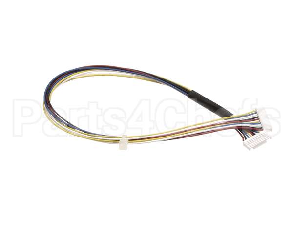 93192 Nespresso Wire 12 120V230V