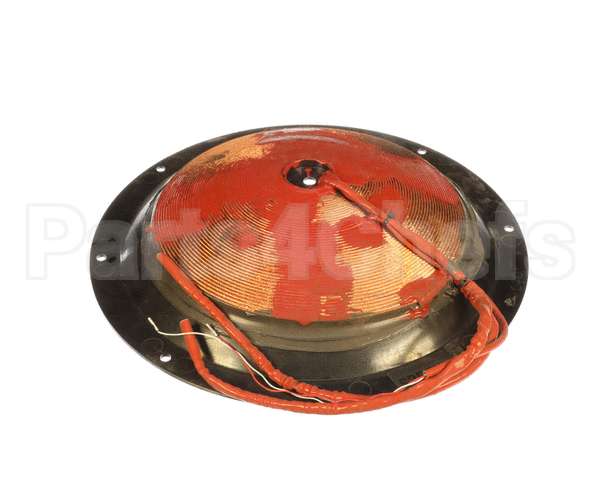 93204050 Garland Wok Coil 204.05