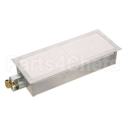 9321-1 Compatible Montague Burner, Infrared, Small