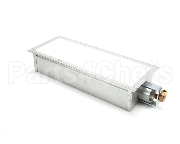 9321-1 Montague Infrared Burner Small--Nat 16-