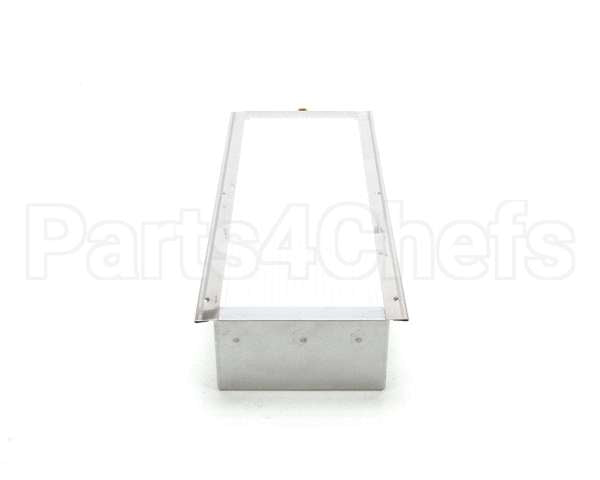 9321-1 Montague Infrared Burner Small--Nat 16-