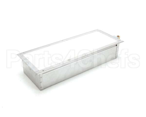9321-1 Montague Infrared Burner Small--Nat 16-