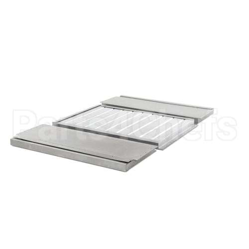 9321 Blodgett Insul Deflector Assembly 3Pc L900