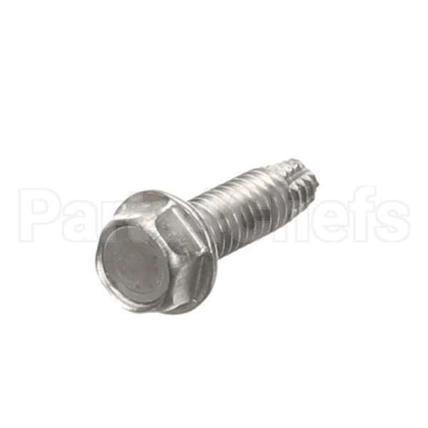 9321043 Compatible Delfield Screw, 1/4-20X0.75, Z-H