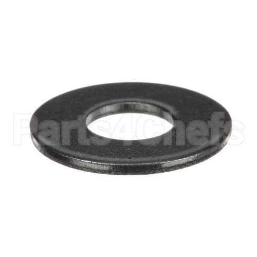 9321054 Delfield Washer,Flat,Uss,5/16