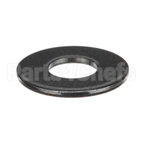 9321054 Delfield Washer,Flat,Uss,5/16