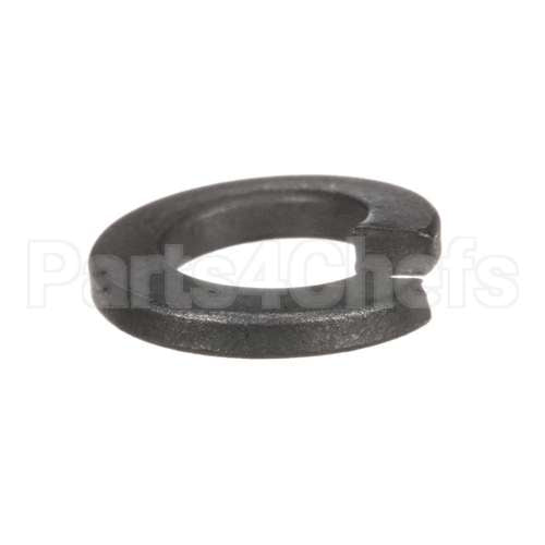 9321058 Delfield Washer,5/16,Split Lock