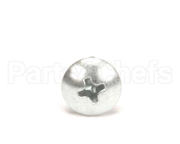 9321072 Delfield Screw,#8X.50,H-P-Tr-A