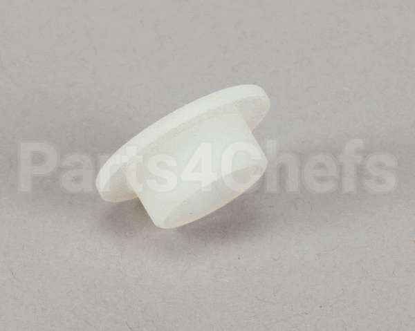 9321107 Delfield Bushing,Nylon,Hinge Pin