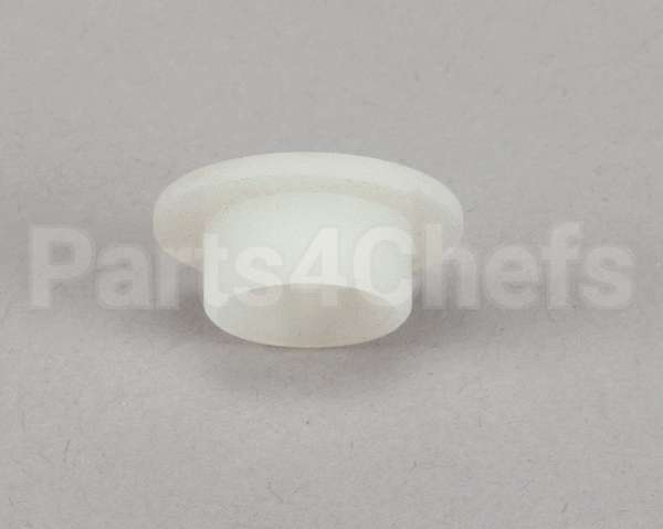 9321107 Delfield Bushing,Nylon,Hinge Pin