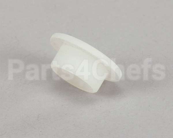 9321107 Delfield Bushing,Nylon,Hinge Pin