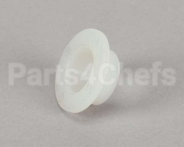 9321107 Delfield Bushing,Nylon,Hinge Pin
