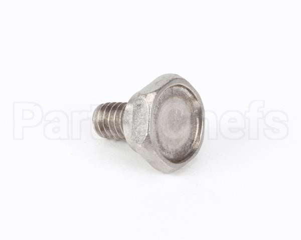 9321137 Delfield Screw,#8-32,S-H-Hx,