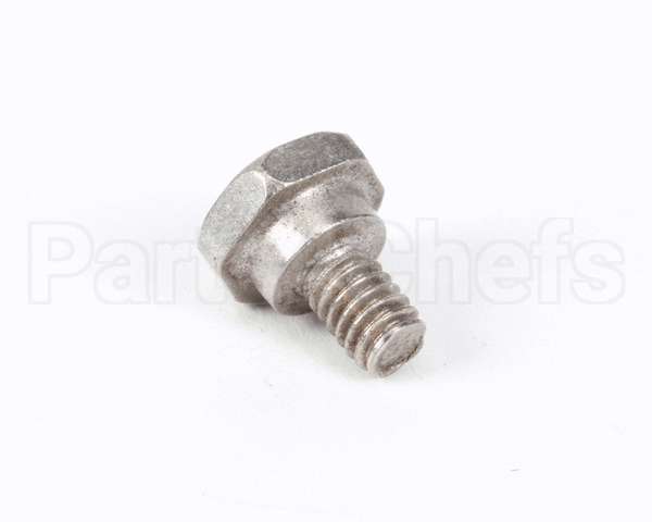 9321137 Delfield Screw,#8-32,S-H-Hx,