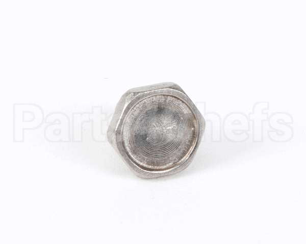 9321137 Delfield Screw,#8-32,S-H-Hx,