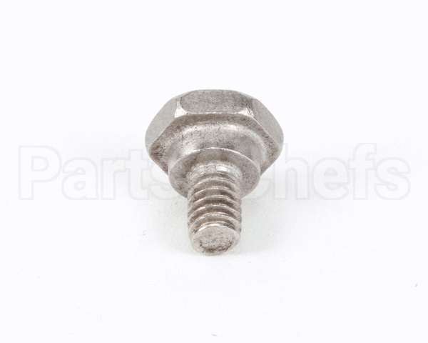 9321137 Delfield Screw,#8-32,S-H-Hx,