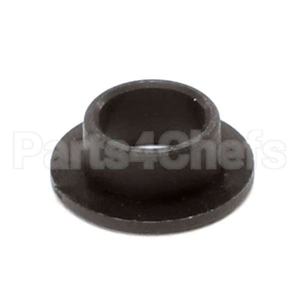 9321158 Compatible Delfield Bushing, Nylon, Black Fo Odshiel