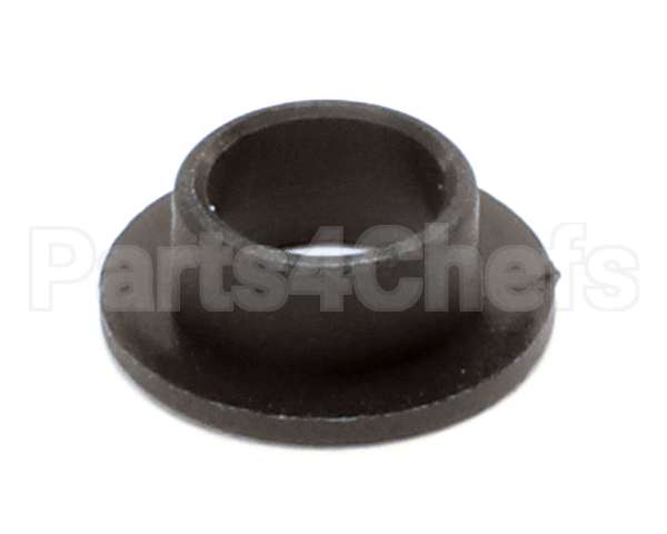 9321158 Delfield Bushing, Nylon,Black Foodshiel