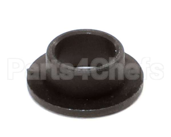 9321158 Delfield Bushing, Nylon,Black Foodshiel