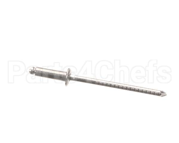 9321168 Delfield Rivet,Pop,.12X.25,S/S