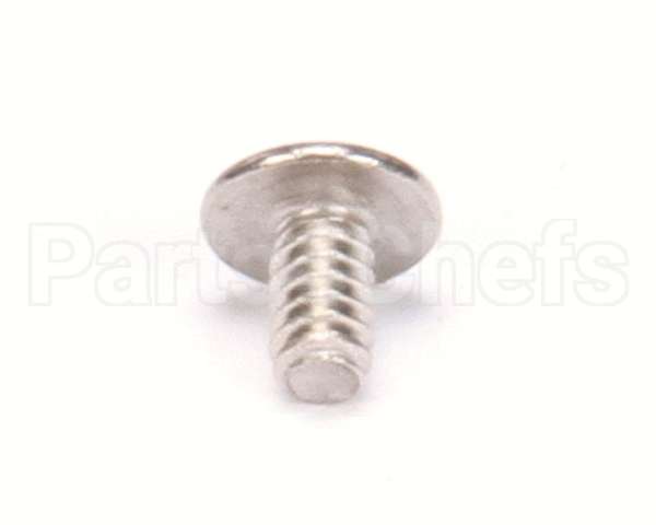 9321250 Delfield Screw,#6-32X.25,S-P-Tr-M