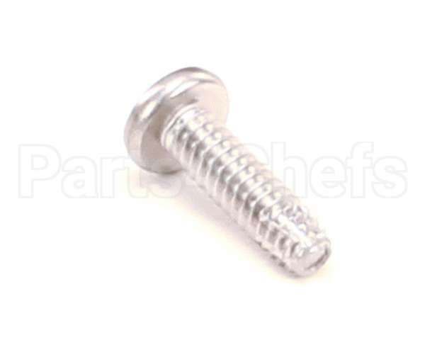 9321361 Delfield Screw,#6-32X.50,S-P-Pn-T