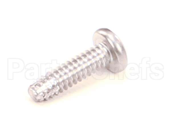 9321361 Delfield Screw,#6-32X.50,S-P-Pn-T
