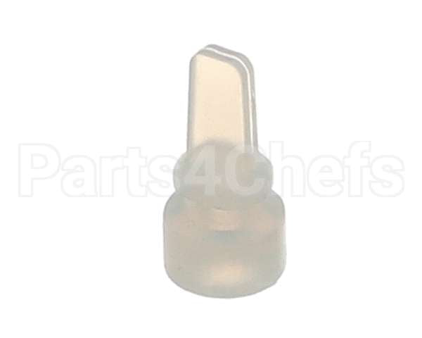 93214 Nespresso Silicone Feet