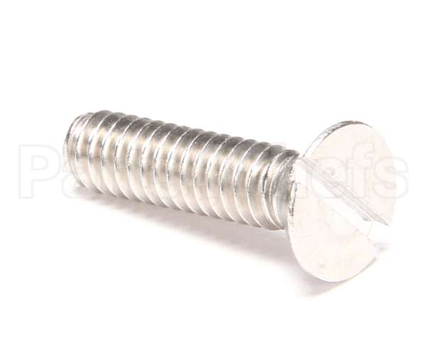 9321498 Delfield Screw,1/4-20X31/32,S-S-