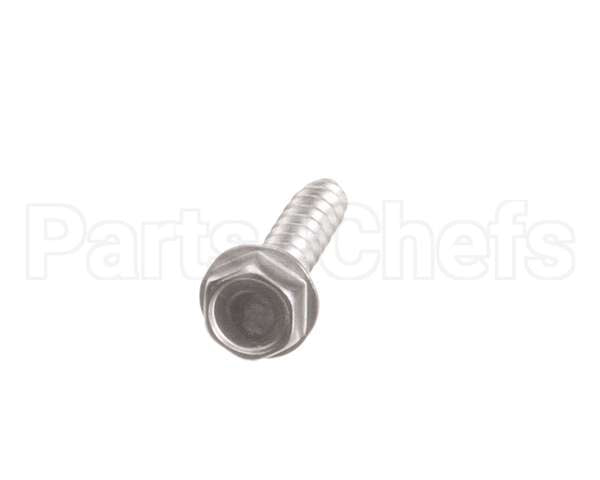 9321558 Delfield Screw,#10X1.00,S-H-Hw-A,