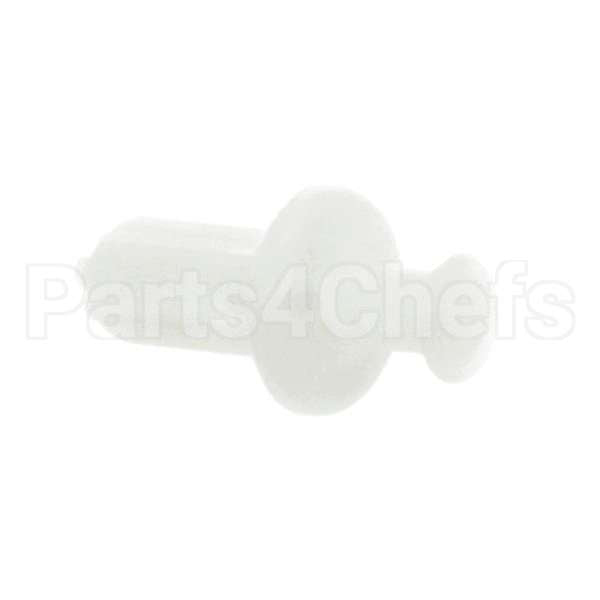9321561 Compatible Delfield Rivet, Removable, Nylon, 4-Jan