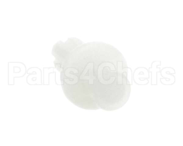 9321561 Delfield Rivet,Removable, Nylon, 1/4