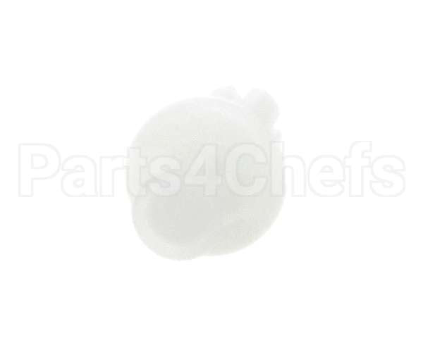 9321561 Delfield Rivet,Removable, Nylon, 1/4