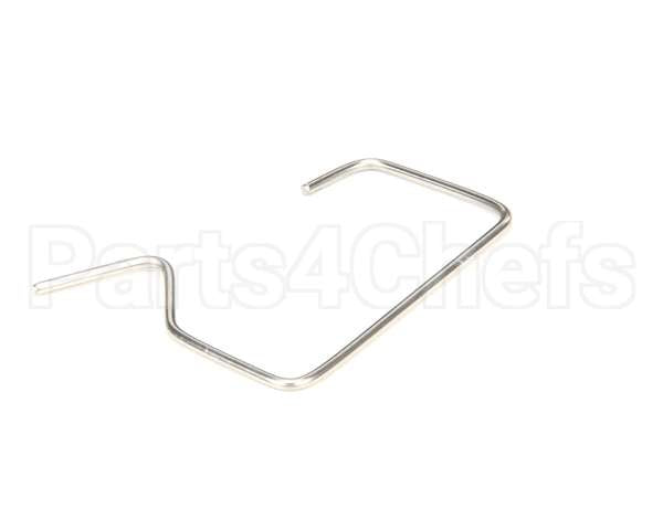 9321629 Delfield Heater,Defrost,Clip